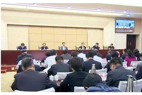 陈润儿:2017年河南省要干十件重点民生实事